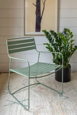 FAUTEUIL BAS