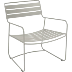 FAUTEUIL BAS