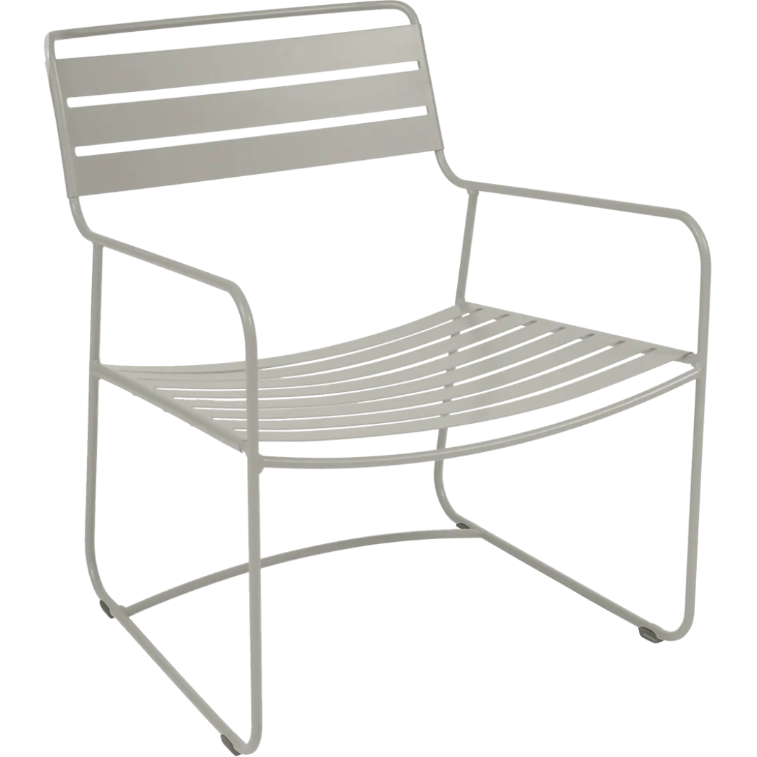FAUTEUIL BAS