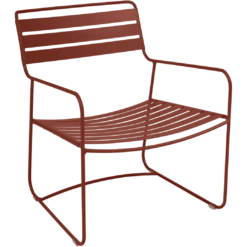 FAUTEUIL BAS