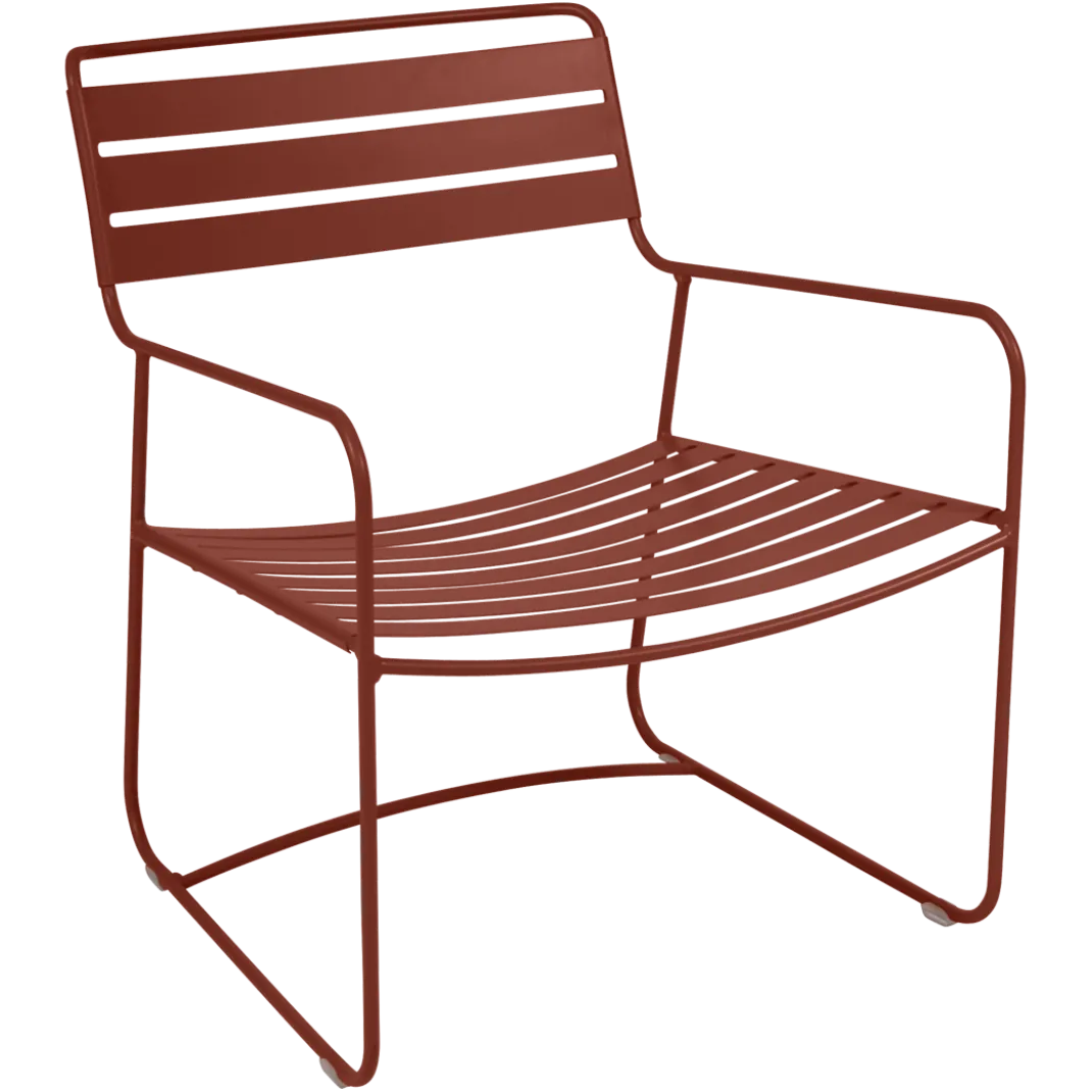 FAUTEUIL BAS