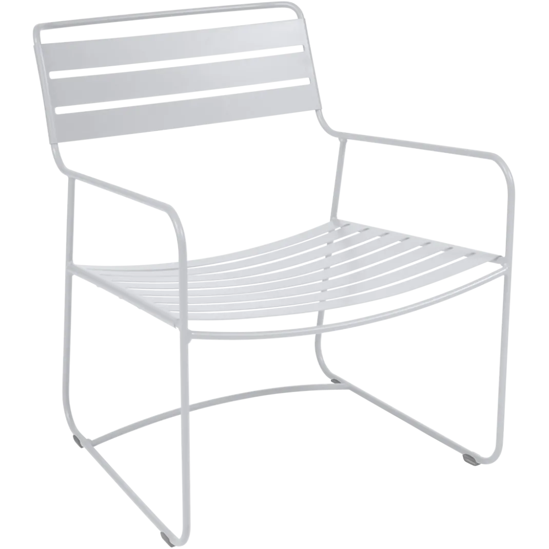 FAUTEUIL BAS