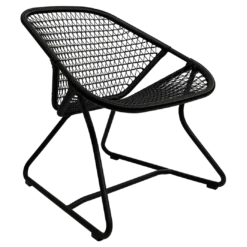 FAUTEUIL BAS