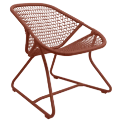 FAUTEUIL BAS