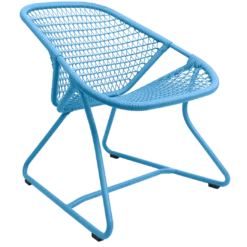 FAUTEUIL BAS