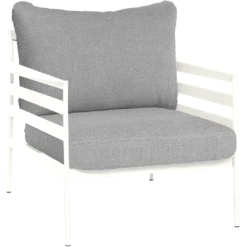 FAUTEUIL BAS