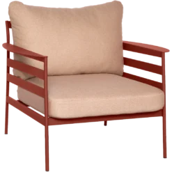 FAUTEUIL BAS