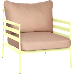 FAUTEUIL BAS