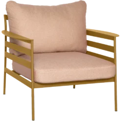 FAUTEUIL BAS