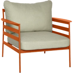 FAUTEUIL BAS