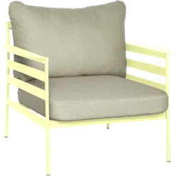 FAUTEUIL BAS