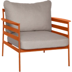 FAUTEUIL BAS
