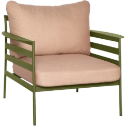 FAUTEUIL BAS