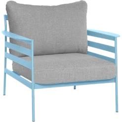 FAUTEUIL BAS