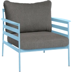 FAUTEUIL BAS