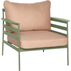 FAUTEUIL BAS