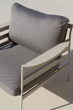 FAUTEUIL BAS