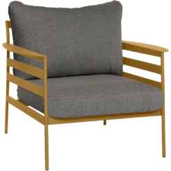 FAUTEUIL BAS