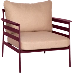 FAUTEUIL BAS