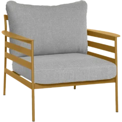 FAUTEUIL BAS