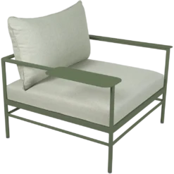 FAUTEUIL BAS