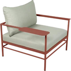 FAUTEUIL BAS