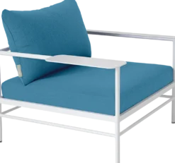 FAUTEUIL BAS