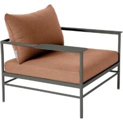 FAUTEUIL BAS