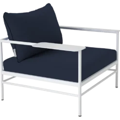 FAUTEUIL BAS