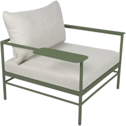 FAUTEUIL BAS