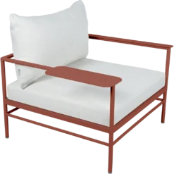 FAUTEUIL BAS