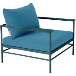 FAUTEUIL BAS