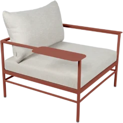 FAUTEUIL BAS