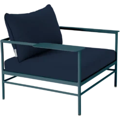 FAUTEUIL BAS