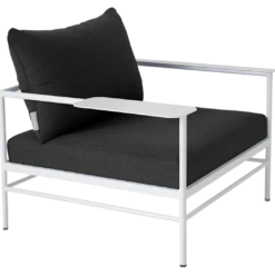 FAUTEUIL BAS