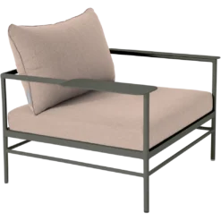 FAUTEUIL BAS