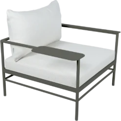 FAUTEUIL BAS