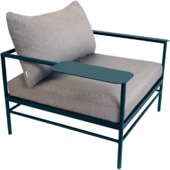 FAUTEUIL BAS