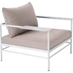 FAUTEUIL BAS