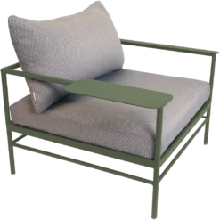 FAUTEUIL BAS