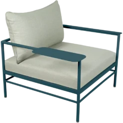 FAUTEUIL BAS