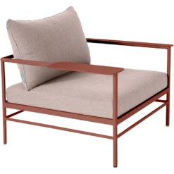 FAUTEUIL BAS