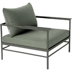 FAUTEUIL BAS