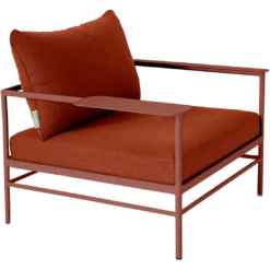 FAUTEUIL BAS