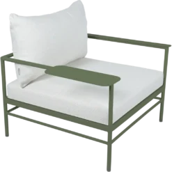 FAUTEUIL BAS