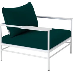 FAUTEUIL BAS