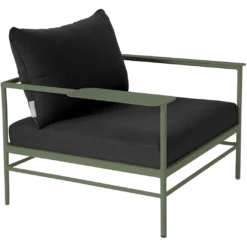FAUTEUIL BAS