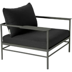 FAUTEUIL BAS