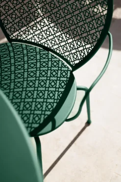 FAUTEUIL BAS