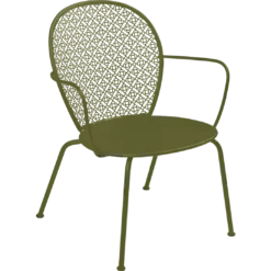 FAUTEUIL BAS